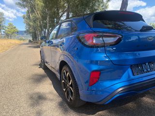 Ford Puma 2022 1.0 ECOBOOST HYBRID ST-LINE X-thumb-9
