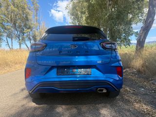 Ford Puma 2022 1.0 ECOBOOST HYBRID ST-LINE X-thumb-10