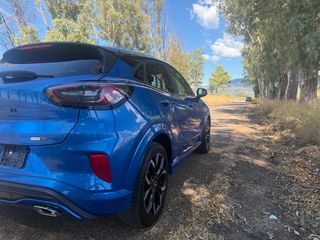 Ford Puma 2022 1.0 ECOBOOST HYBRID ST-LINE X-thumb-11