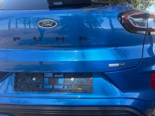 Ford Puma 2022 1.0 ECOBOOST HYBRID ST-LINE X-thumb-13