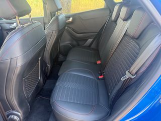Ford Puma 2022 1.0 ECOBOOST HYBRID ST-LINE X-thumb-18
