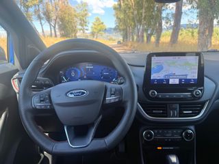 Ford Puma 2022 1.0 ECOBOOST HYBRID ST-LINE X-thumb-21