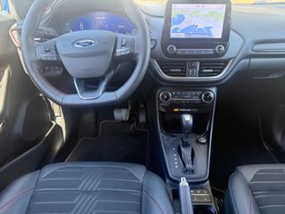 Ford Puma 2022 1.0 ECOBOOST HYBRID ST-LINE X-thumb-22