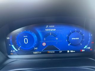 Ford Puma 2022 1.0 ECOBOOST HYBRID ST-LINE X-thumb-23