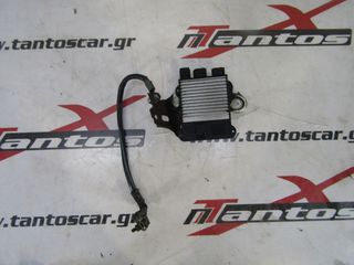 ΕΓΚΕΦΑΛΟΣ ΜΠΕΚ 2KD TOYOTA HILUX 2005-2014