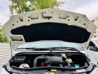 Καρότσα Mercedes-Benz 2018 SPRINTER 214CDI ΑΝΟΙΧΤΟ ΔΙΠΛΟΚΑΜΠΙΝΟ 6 ΘΕΣΕΙΣ-thumb-9