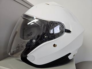 ΚΡΑΝΟΣ ΜΗΧΑΝΗΣ SCORPION EXO 230 white small