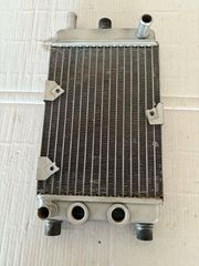 Yamaha Maxster 125-150 2000/2003-YP Majesty 125-150-180 1998/2002 Ψυγείο Νερού σε άριστη κατάσταση!!!