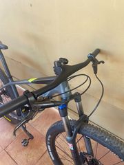 All - Mountain Cube 2022 Reaction 29"-thumb-1