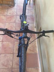 All - Mountain Cube 2022 Reaction 29"-thumb-3