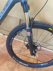All - Mountain Cube 2022 Reaction 29"-thumb-4