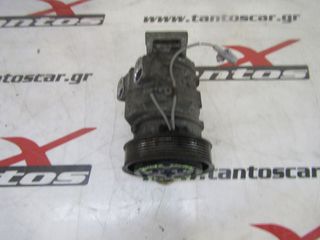 ΚΟΜΠΡΕΣΕΡ A/C 2KD TOYOTA HILUX 2005-2014-thumb-1