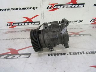 ΚΟΜΠΡΕΣΕΡ A/C 2KD TOYOTA HILUX 2005-2014-thumb-2