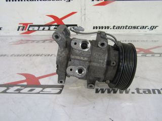 ΚΟΜΠΡΕΣΕΡ A/C 2KD TOYOTA HILUX 2005-2014-thumb-5