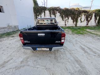 Isuzu D-Max 2016 LS 2.5 TWIN TURBO-thumb-1