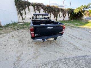 Isuzu D-Max 2016 LS 2.5 TWIN TURBO-thumb-2