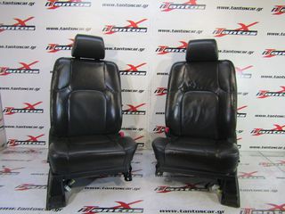 ΚΑΘΙΣΜΑΤΑ ΕΜΠΡΟΣ ΚΑΙ ΠΙΣΩ 4ΠΟΡΤΟ NISSAN NAVARA D40 2006-2015-thumb-1