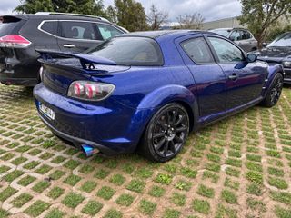 Mazda RX-8 2006 TURBO RENESIS GREDDY 3071 ADAPTRONIC-thumb-3