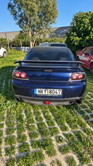 Mazda RX-8 2006 TURBO RENESIS GREDDY 3071 ADAPTRONIC-thumb-4