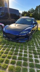 Mazda RX-8 2006 TURBO RENESIS GREDDY 3071 ADAPTRONIC-thumb-1