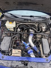 Mazda RX-8 2006 TURBO RENESIS GREDDY 3071 ADAPTRONIC-thumb-14