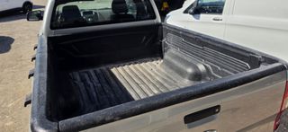 Ford Ranger 2016 2.2  4x4    ΜΙΑΜΙΣΗ ΚΑΜΠΙΝΑ-thumb-4