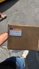 NISSAN VANETTE CARGO C23-thumb-1