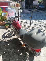 Yamaha Virago XV 1000 1991 Virago  XV250