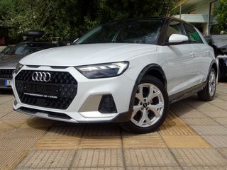 Audi A1 2021 LED ΦΩΤΑ CITYCARVER 17'' ΦΩΤΙΣΜΟΣ AMBIENTE CAMERA ΕΛΛΗΝΙΚΟ-thumb-1