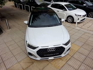 Audi A1 2021 LED ΦΩΤΑ CITYCARVER 17'' ΦΩΤΙΣΜΟΣ AMBIENTE CAMERA ΕΛΛΗΝΙΚΟ-thumb-6