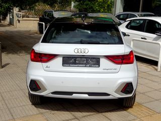 Audi A1 2021 LED ΦΩΤΑ CITYCARVER 17'' ΦΩΤΙΣΜΟΣ AMBIENTE CAMERA ΕΛΛΗΝΙΚΟ-thumb-4