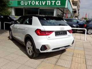 Audi A1 2021 LED ΦΩΤΑ CITYCARVER 17'' ΦΩΤΙΣΜΟΣ AMBIENTE CAMERA ΕΛΛΗΝΙΚΟ-thumb-5