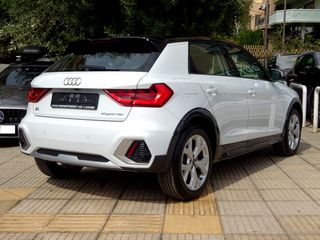 Audi A1 2021 LED ΦΩΤΑ CITYCARVER 17'' ΦΩΤΙΣΜΟΣ AMBIENTE CAMERA ΕΛΛΗΝΙΚΟ