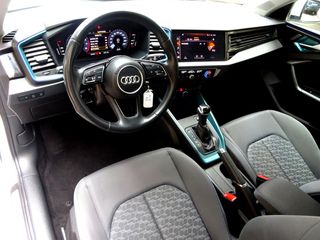 Audi A1 2021 LED ΦΩΤΑ CITYCARVER 17'' ΦΩΤΙΣΜΟΣ AMBIENTE CAMERA ΕΛΛΗΝΙΚΟ-thumb-7