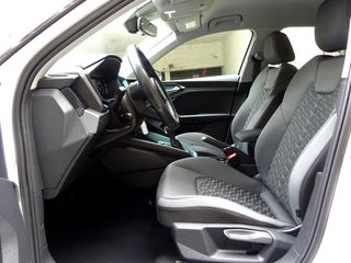 Audi A1 2021 LED ΦΩΤΑ CITYCARVER 17'' ΦΩΤΙΣΜΟΣ AMBIENTE CAMERA ΕΛΛΗΝΙΚΟ-thumb-8