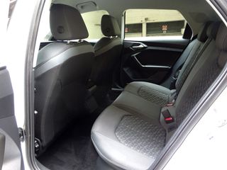 Audi A1 2021 LED ΦΩΤΑ CITYCARVER 17'' ΦΩΤΙΣΜΟΣ AMBIENTE CAMERA ΕΛΛΗΝΙΚΟ-thumb-9