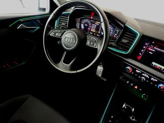 Audi A1 2021 LED ΦΩΤΑ CITYCARVER 17'' ΦΩΤΙΣΜΟΣ AMBIENTE CAMERA ΕΛΛΗΝΙΚΟ-thumb-16