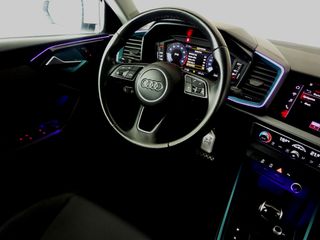Audi A1 2021 LED ΦΩΤΑ CITYCARVER 17'' ΦΩΤΙΣΜΟΣ AMBIENTE CAMERA ΕΛΛΗΝΙΚΟ-thumb-17