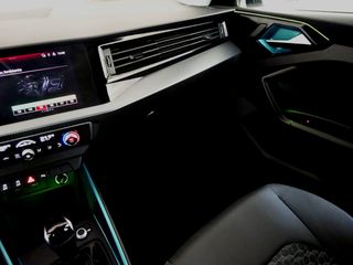 Audi A1 2021 LED ΦΩΤΑ CITYCARVER 17'' ΦΩΤΙΣΜΟΣ AMBIENTE CAMERA ΕΛΛΗΝΙΚΟ-thumb-33