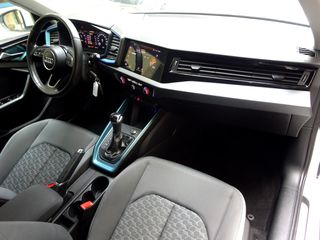 Audi A1 2021 LED ΦΩΤΑ CITYCARVER 17'' ΦΩΤΙΣΜΟΣ AMBIENTE CAMERA ΕΛΛΗΝΙΚΟ-thumb-11