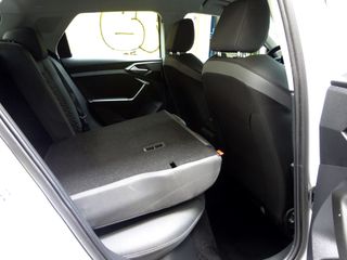 Audi A1 2021 LED ΦΩΤΑ CITYCARVER 17'' ΦΩΤΙΣΜΟΣ AMBIENTE CAMERA ΕΛΛΗΝΙΚΟ-thumb-14