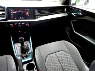 Audi A1 2021 LED ΦΩΤΑ CITYCARVER 17'' ΦΩΤΙΣΜΟΣ AMBIENTE CAMERA ΕΛΛΗΝΙΚΟ-thumb-18