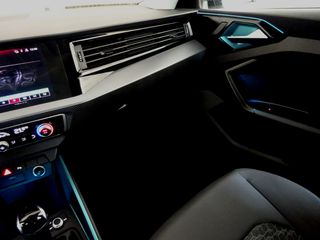 Audi A1 2021 LED ΦΩΤΑ CITYCARVER 17'' ΦΩΤΙΣΜΟΣ AMBIENTE CAMERA ΕΛΛΗΝΙΚΟ-thumb-19