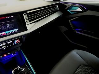 Audi A1 2021 LED ΦΩΤΑ CITYCARVER 17'' ΦΩΤΙΣΜΟΣ AMBIENTE CAMERA ΕΛΛΗΝΙΚΟ-thumb-20