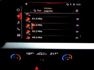 Audi A1 2021 LED ΦΩΤΑ CITYCARVER 17'' ΦΩΤΙΣΜΟΣ AMBIENTE CAMERA ΕΛΛΗΝΙΚΟ-thumb-28