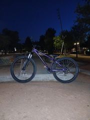 Dirt Jump Kellys 2023 Whip 10