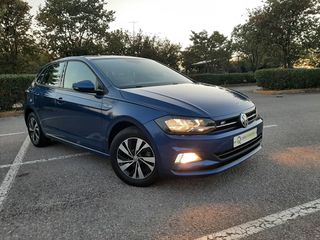 Volkswagen Polo 2018 1,0 turbo (95HP) *** R-LINE *** FULL EXTRA -