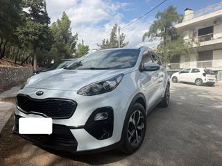Kia Sportage 2020