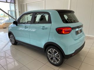Leapmotor T 03 2026 SMART BEV Panorama 8 Χρόνια εγγύηση μπαταρίας-thumb-6