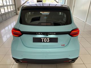 Leapmotor T 03 2026 SMART BEV Panorama 8 Χρόνια εγγύηση μπαταρίας-thumb-7